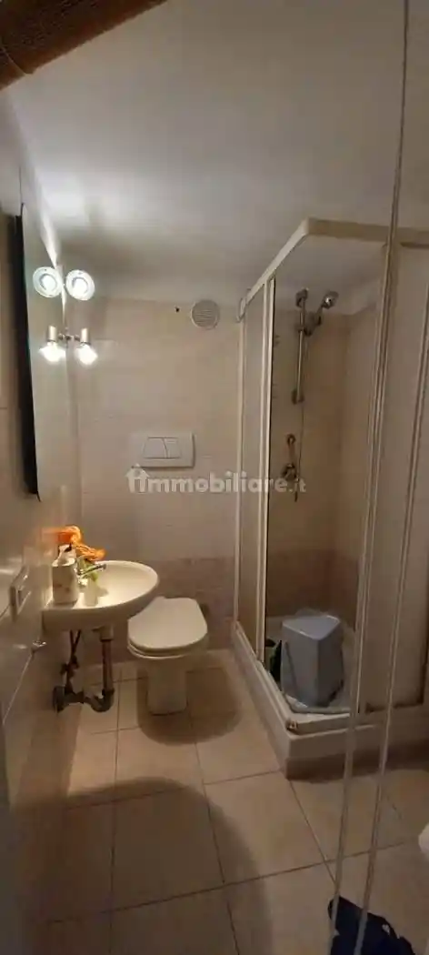 Appartamento buono stato, piano terra, Via dei Mille, Grosseto - foto 5