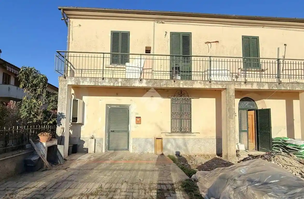 Casa indipendente in vendita a Montale