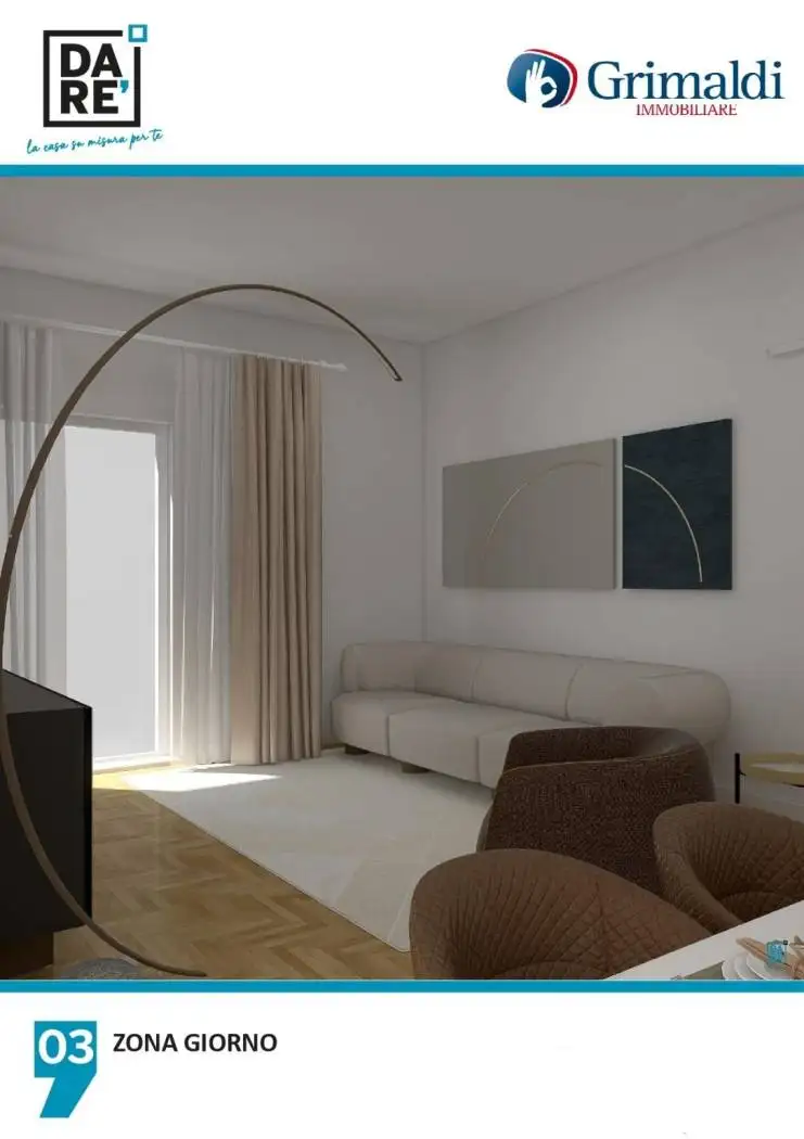 Appartamento in vendita a Napoli