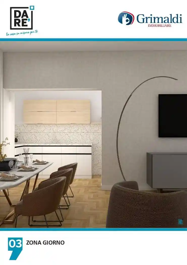 Appartamento - foto 4