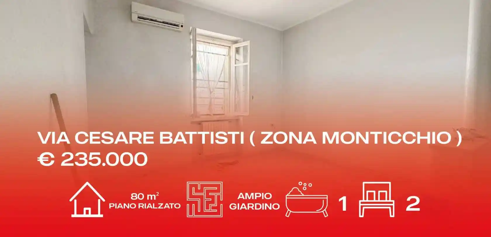 Appartamento in vendita a Manfredonia