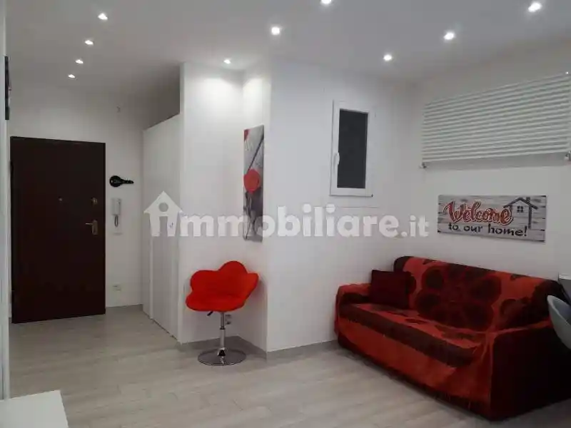 Bilocale via Roglio 3, Teatro Ariston, Sanremo - foto 3