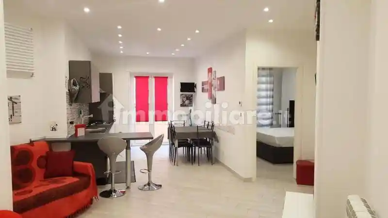 Bilocale via Roglio 3, Teatro Ariston, Sanremo - foto 4