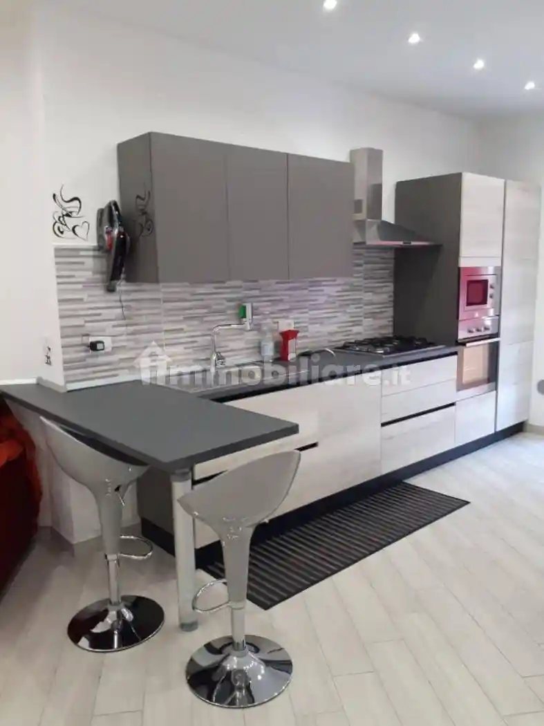 Bilocale via Roglio 3, Teatro Ariston, Sanremo - foto 5