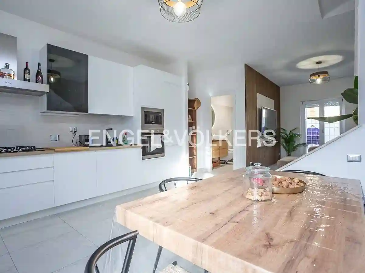 Villetta a schiera - foto 3