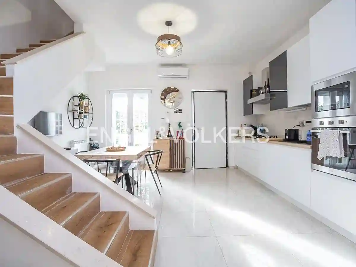 Villetta a schiera - foto 4