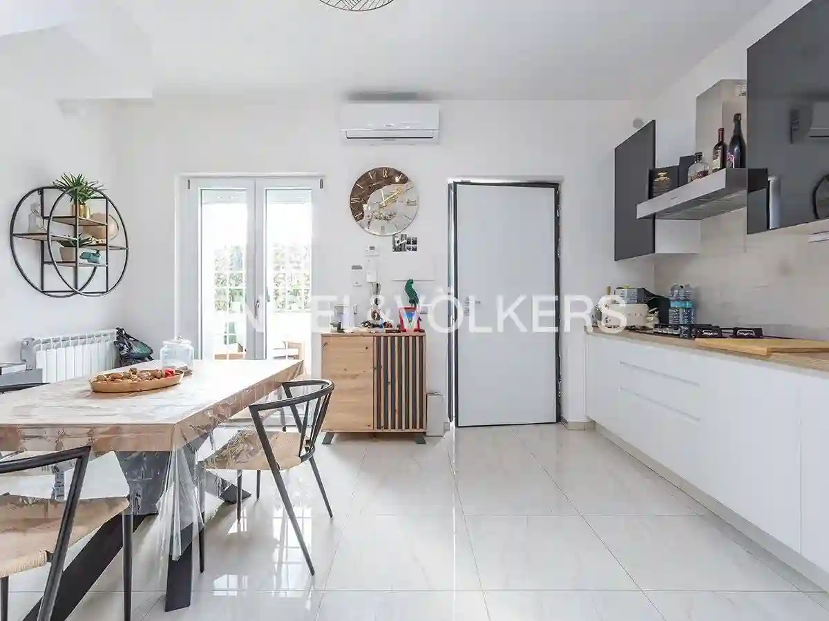 Villetta a schiera - foto 5