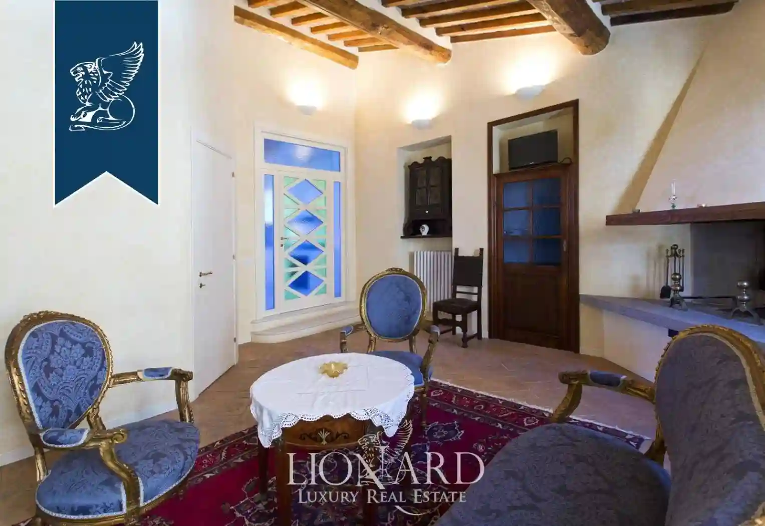 Palazzo - Edificio - foto 3