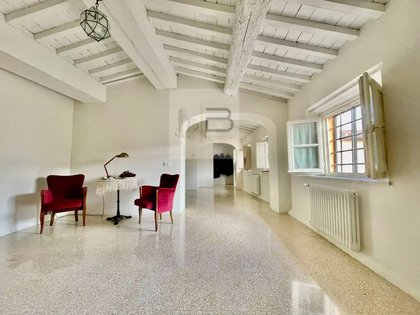 Appartamento in vendita a Lucca