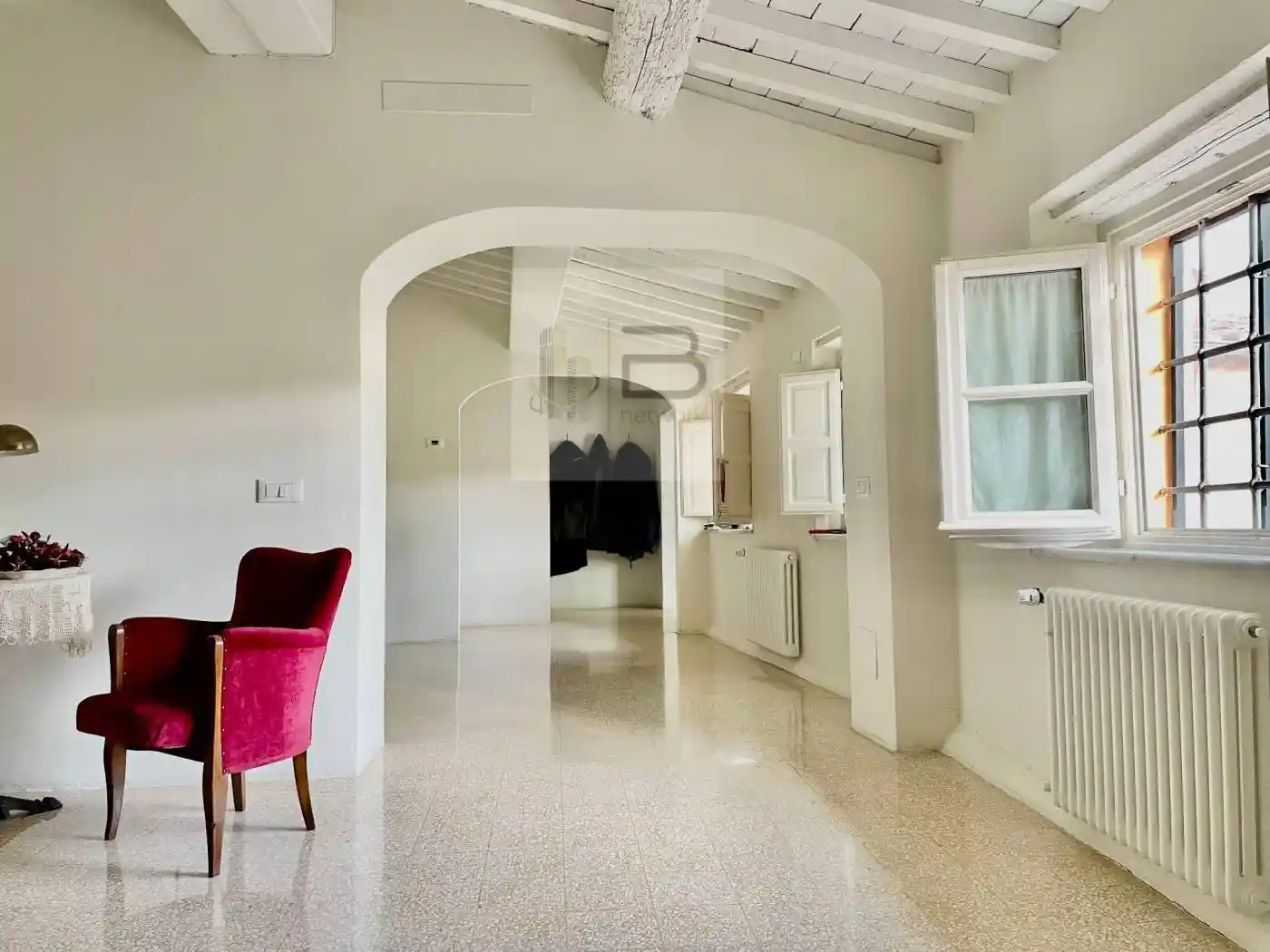 Appartamento via Santa Giustina 41, Piazza Napoleone - San Michele, Lucca - foto 4