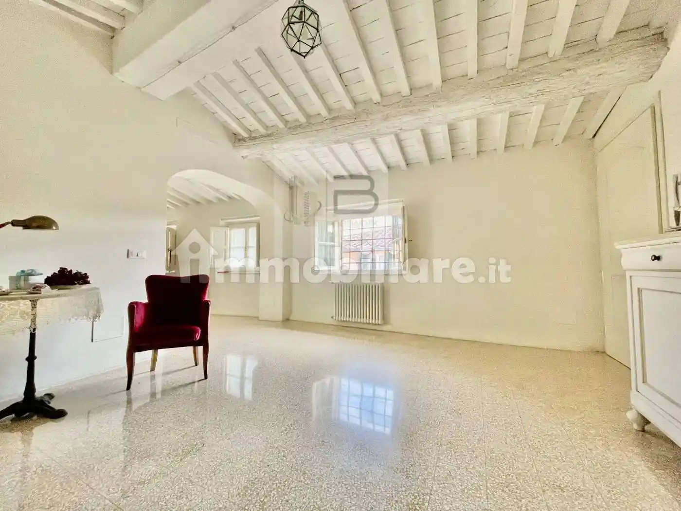 Appartamento via Santa Giustina 41, Piazza Napoleone - San Michele, Lucca - foto 5