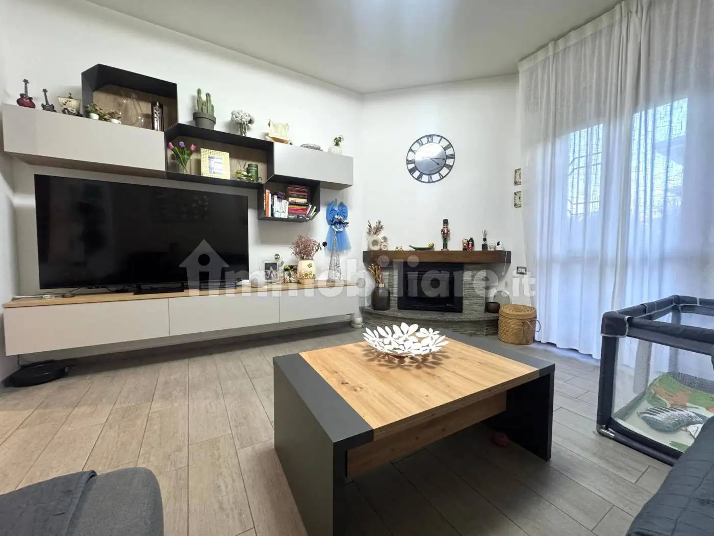 Appartamento in vendita a Bollate