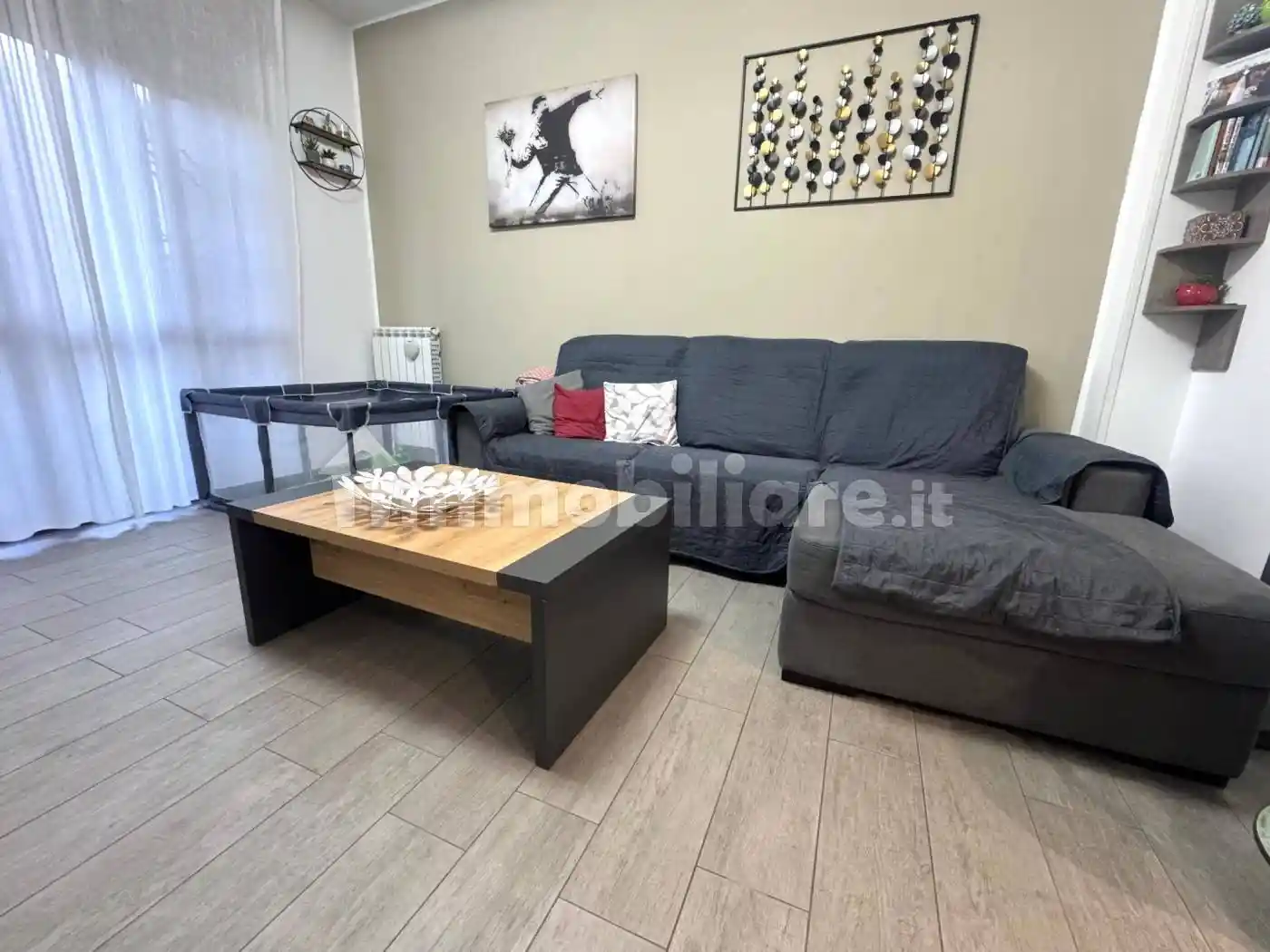 Appartamento - foto 3