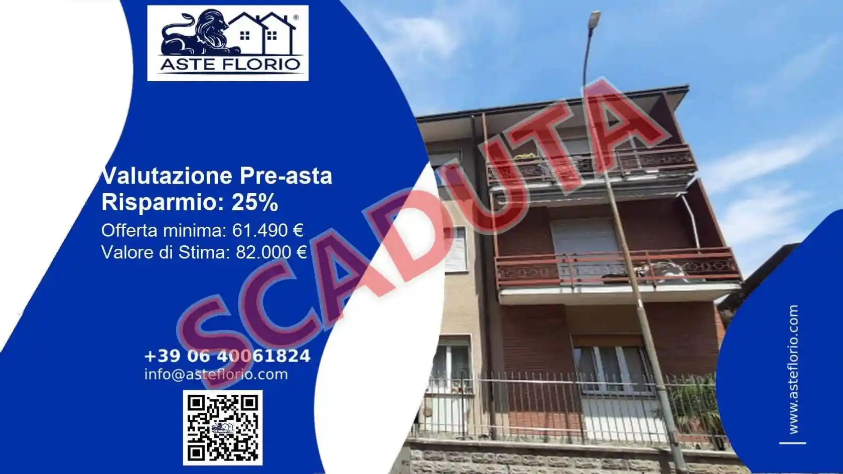 Appartamento in vendita a Vittuone