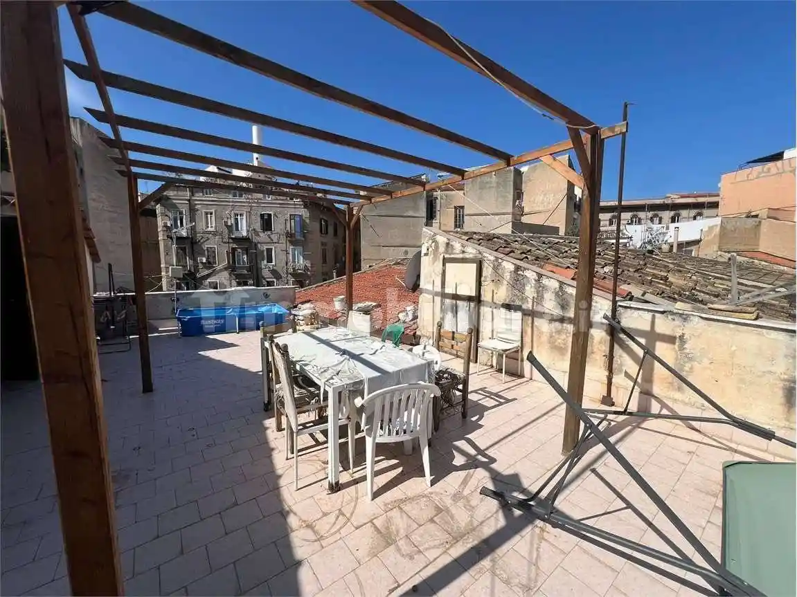 Appartamento vicolo del Giglio, Kalsa, Palermo - foto 2