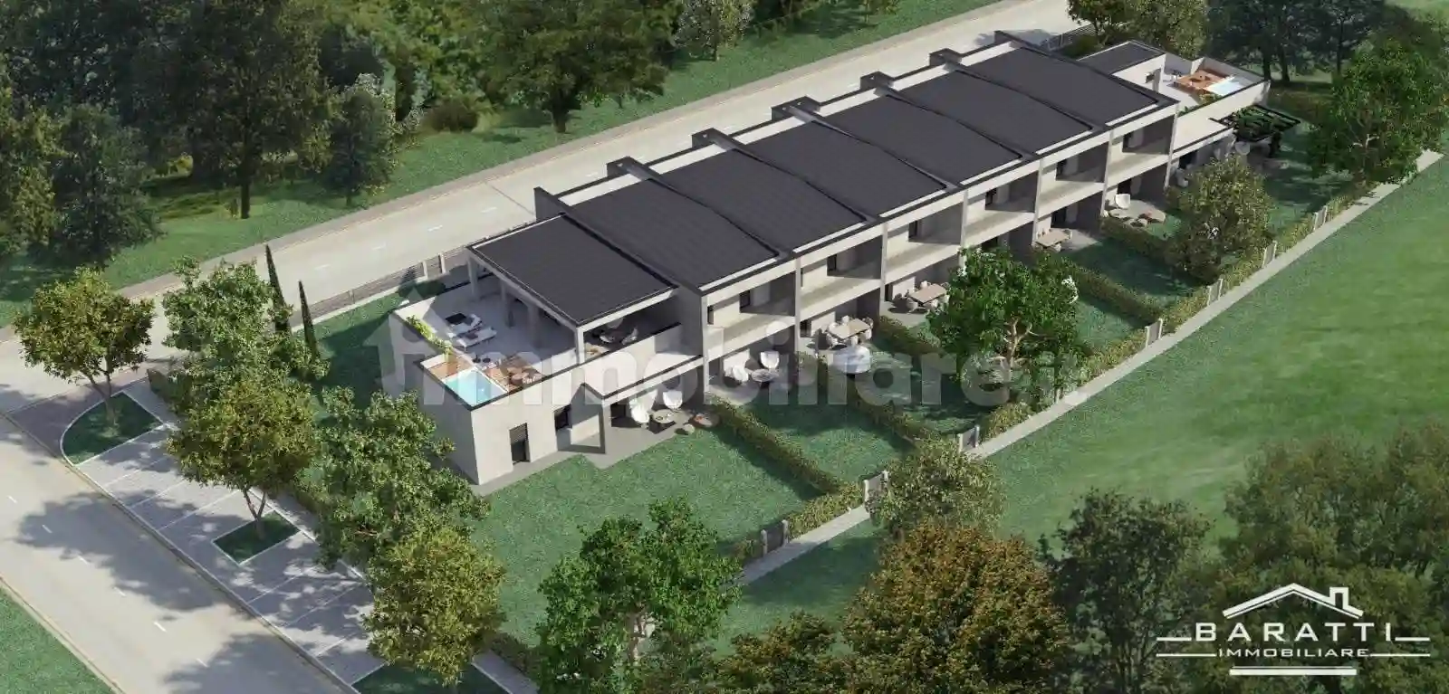 Casa indipendente - foto 5