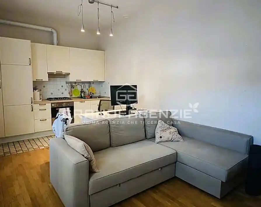 Bilocale Strada Matteo Renato Imbriani, Parco Ducale - Oltretorrente, Parma - foto 2