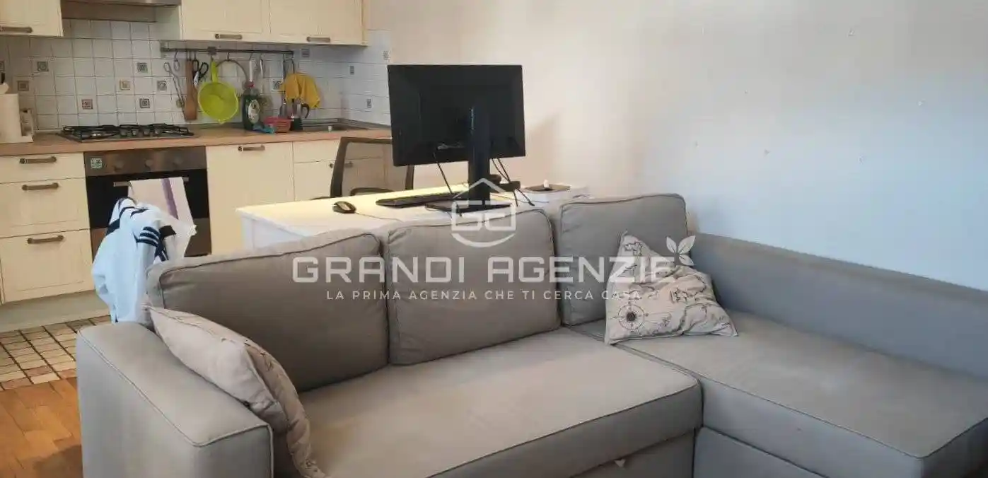 Bilocale Strada Matteo Renato Imbriani, Parco Ducale - Oltretorrente, Parma - foto 3