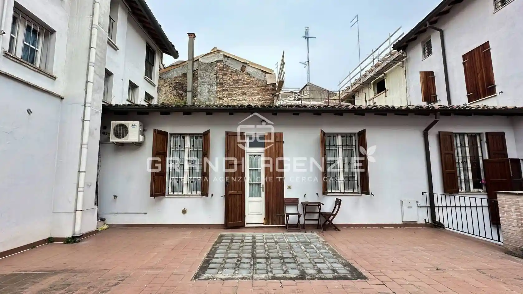 Bilocale Strada Matteo Renato Imbriani, Parco Ducale - Oltretorrente, Parma - foto 5