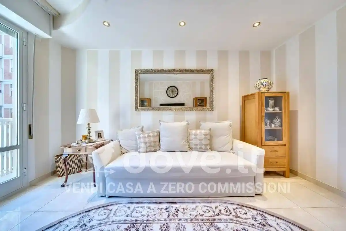 Trilocale via dei Salici 10, Quartiere Olmi, Milano - foto 3