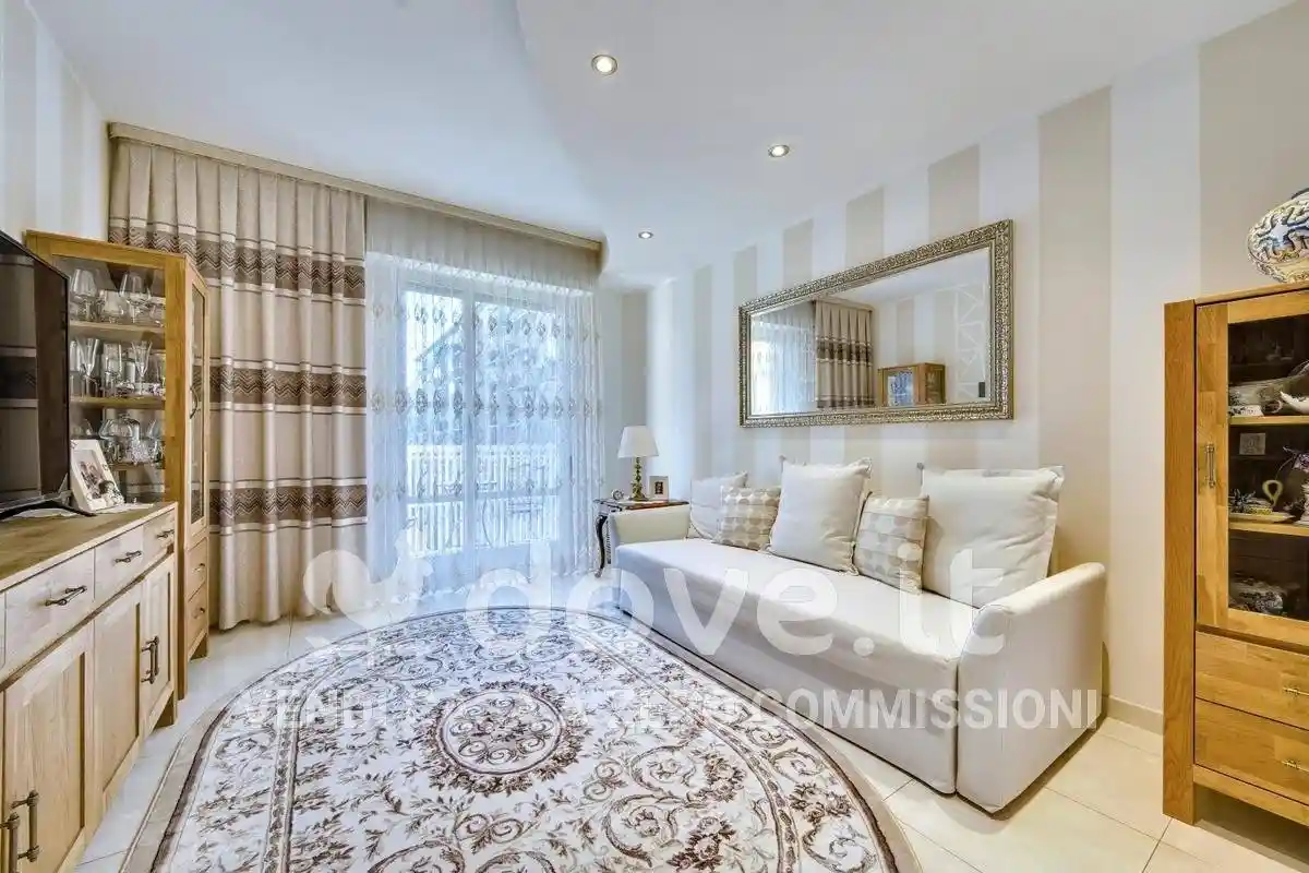 Trilocale via dei Salici 10, Quartiere Olmi, Milano - foto 4