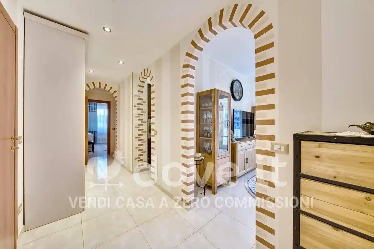 Trilocale via dei Salici 10, Quartiere Olmi, Milano - foto 5