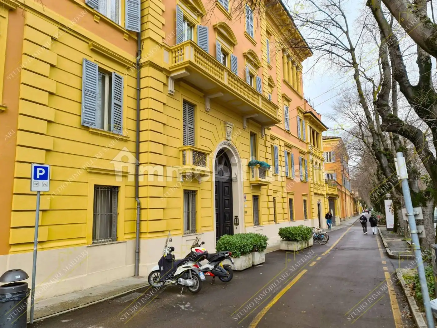 Appartamento in vendita a Modena