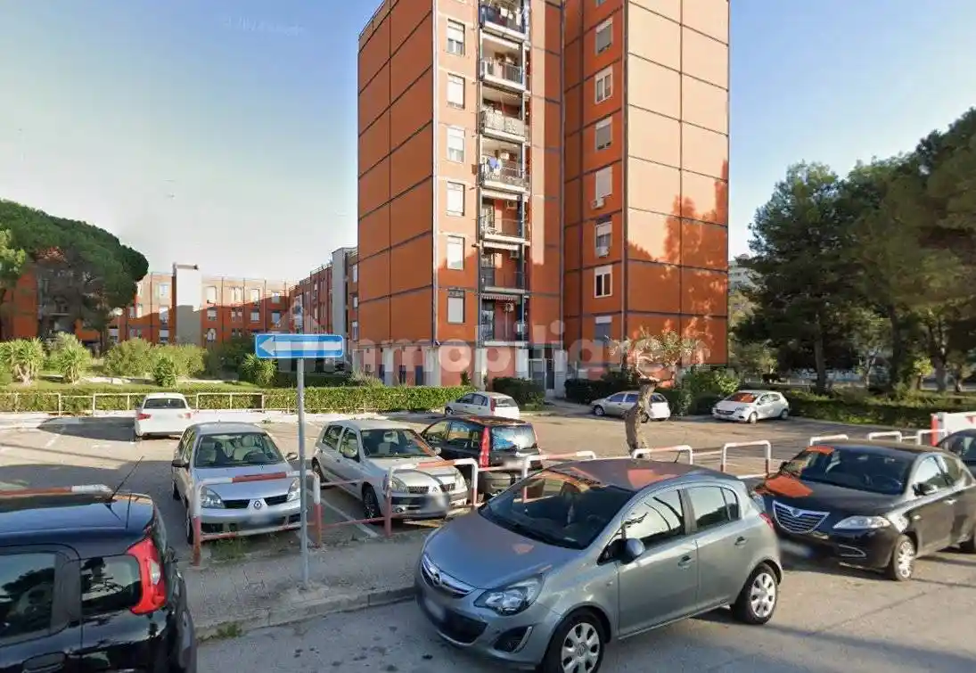 Appartamento in vendita a Taranto