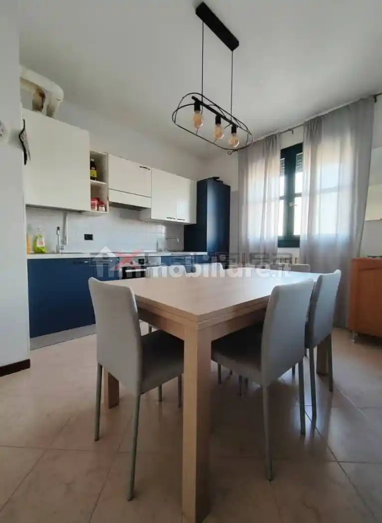 Bilocale via G. Matteotti  20 bis - Cavarzere, Centro, Cavarzere - foto 2