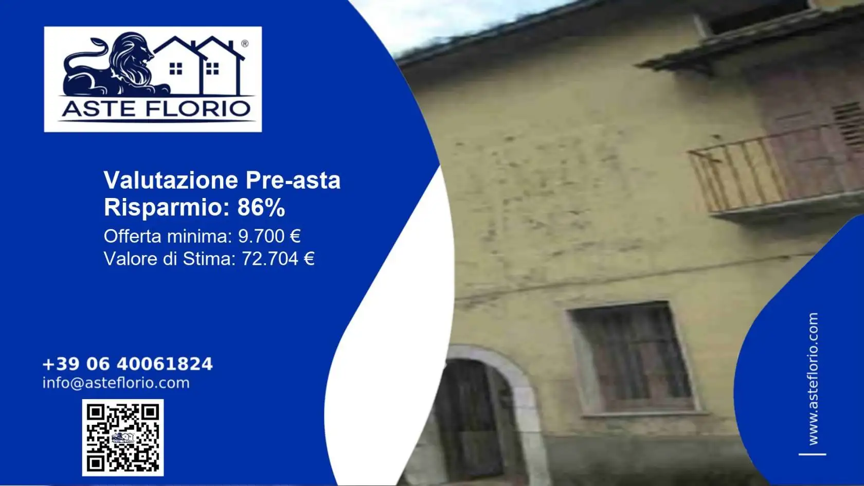 Appartamento in asta a Avellino