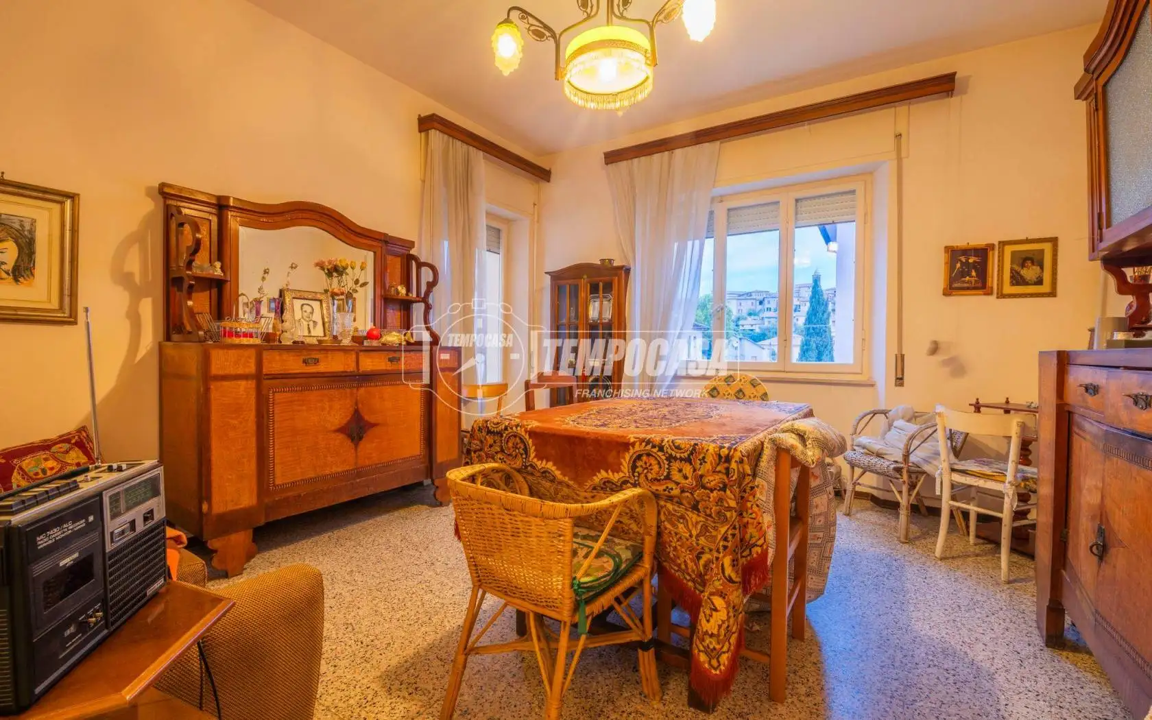 Appartamento in vendita a Potenza Picena