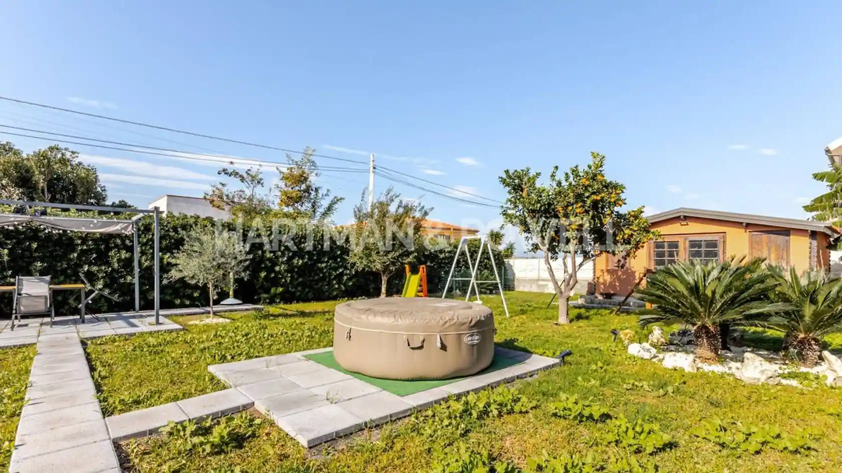 Villa unifamiliare via Giuseppe L'Innografo 20, Isola, Siracusa - foto 3