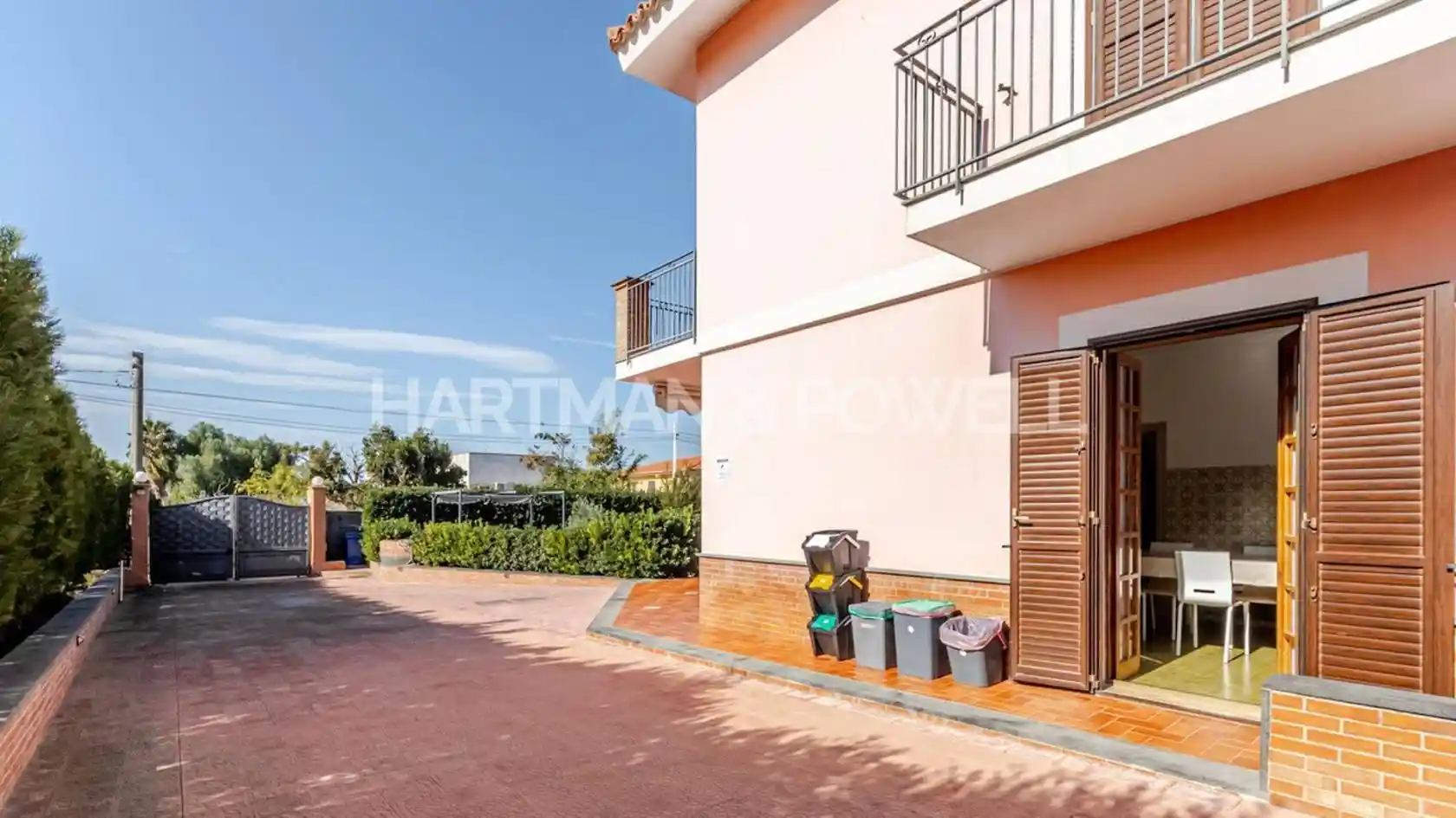 Villa unifamiliare via Giuseppe L'Innografo 20, Isola, Siracusa - foto 4