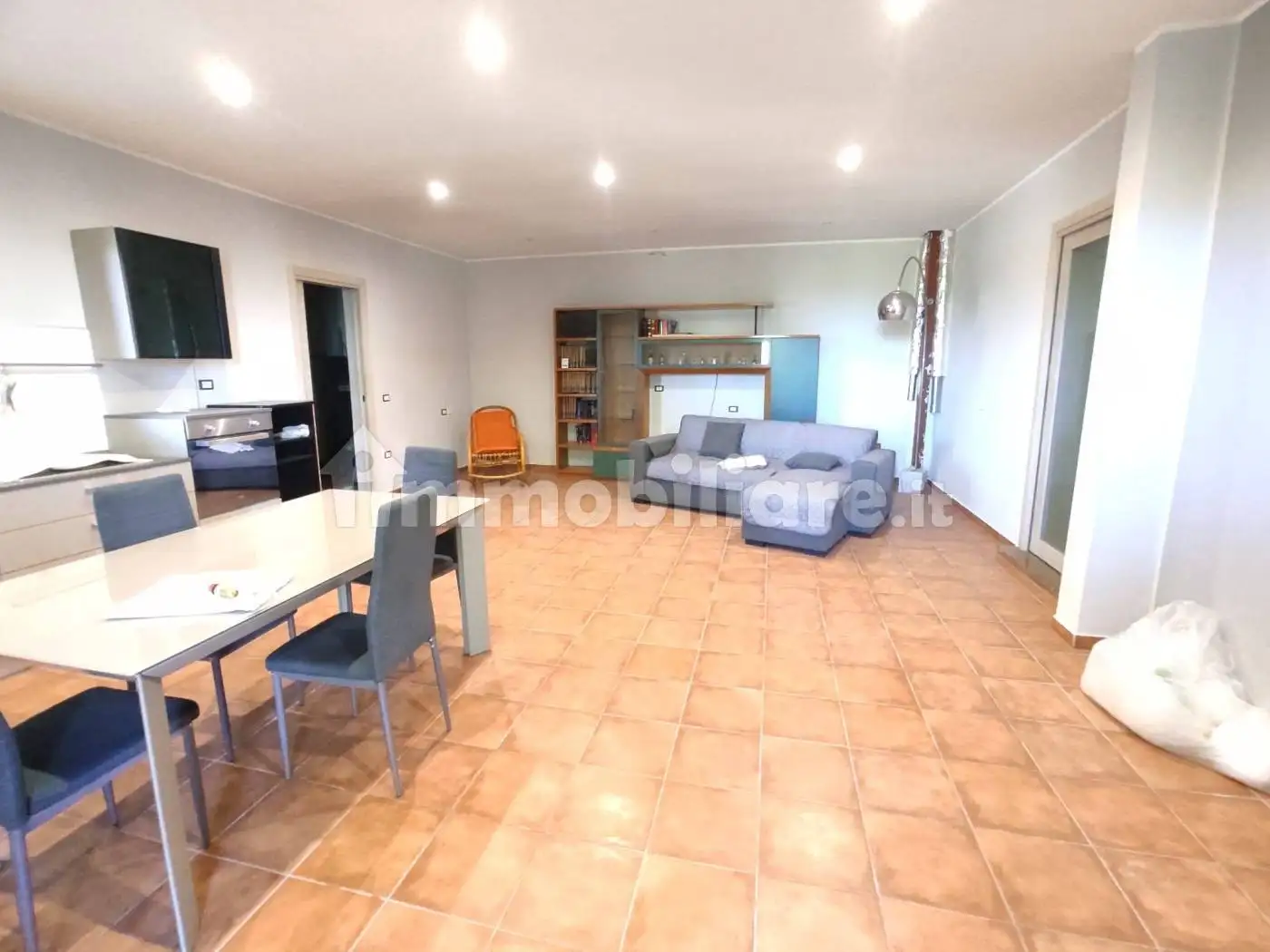 Villa unifamiliare Sp95, Carlentini - foto 3