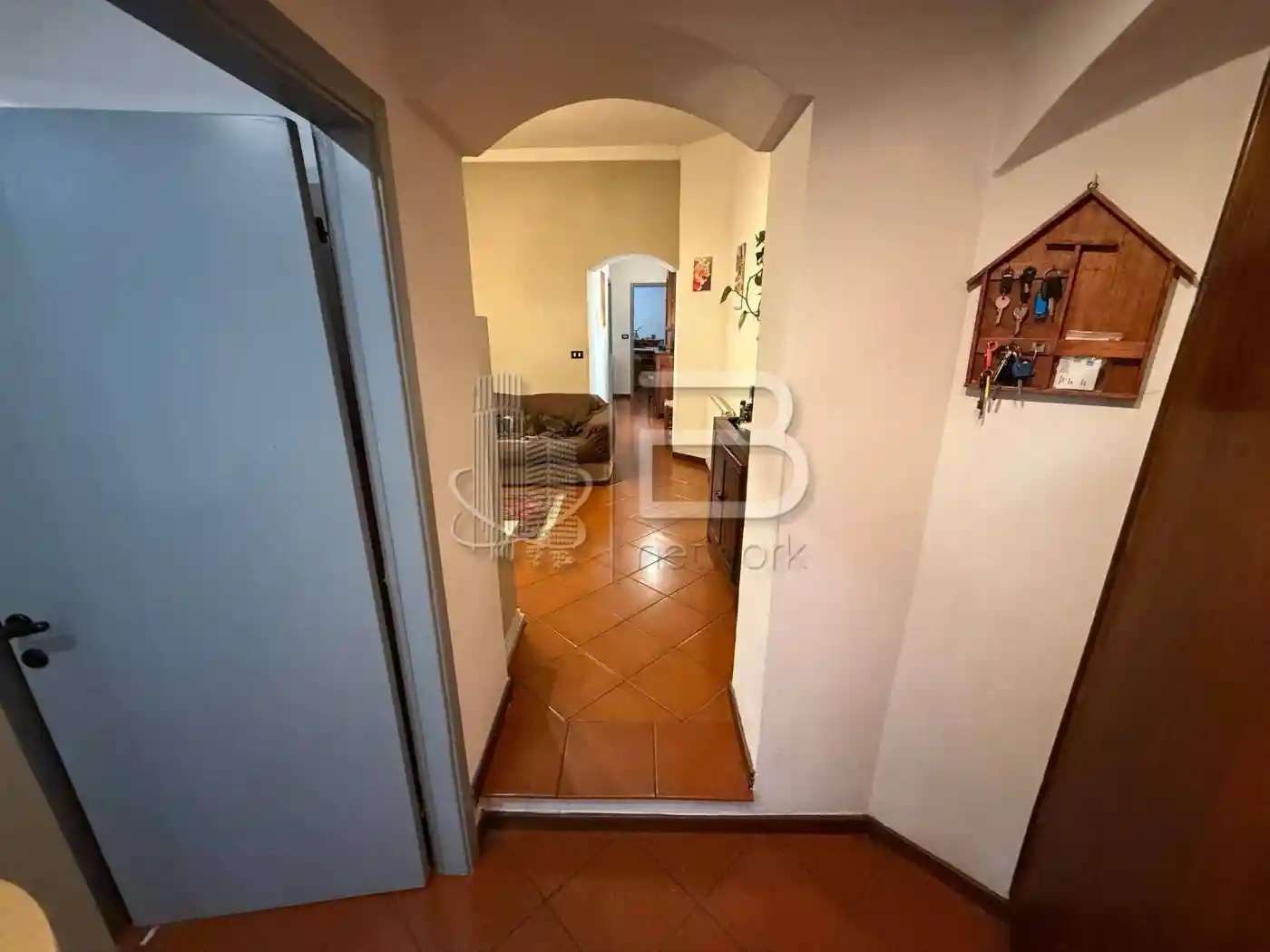 Quadrilocale viale Domenico Zaccagna, Avenza, Carrara - foto 4