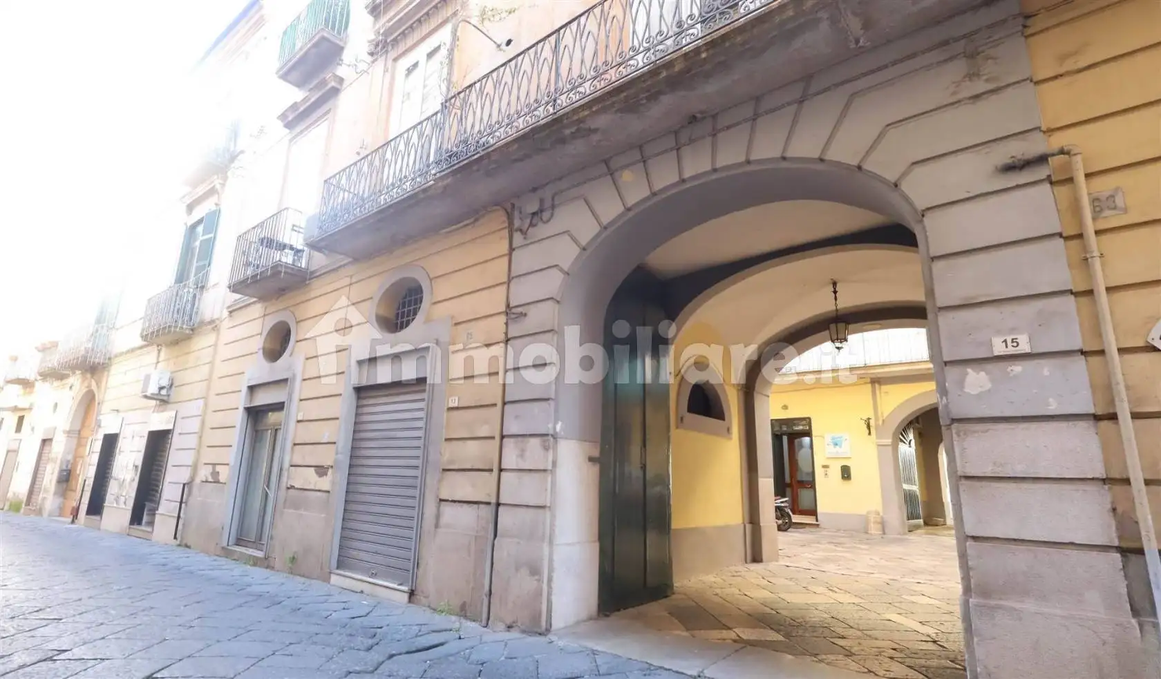 Appartamento in vendita a Santa Maria Capua Vetere