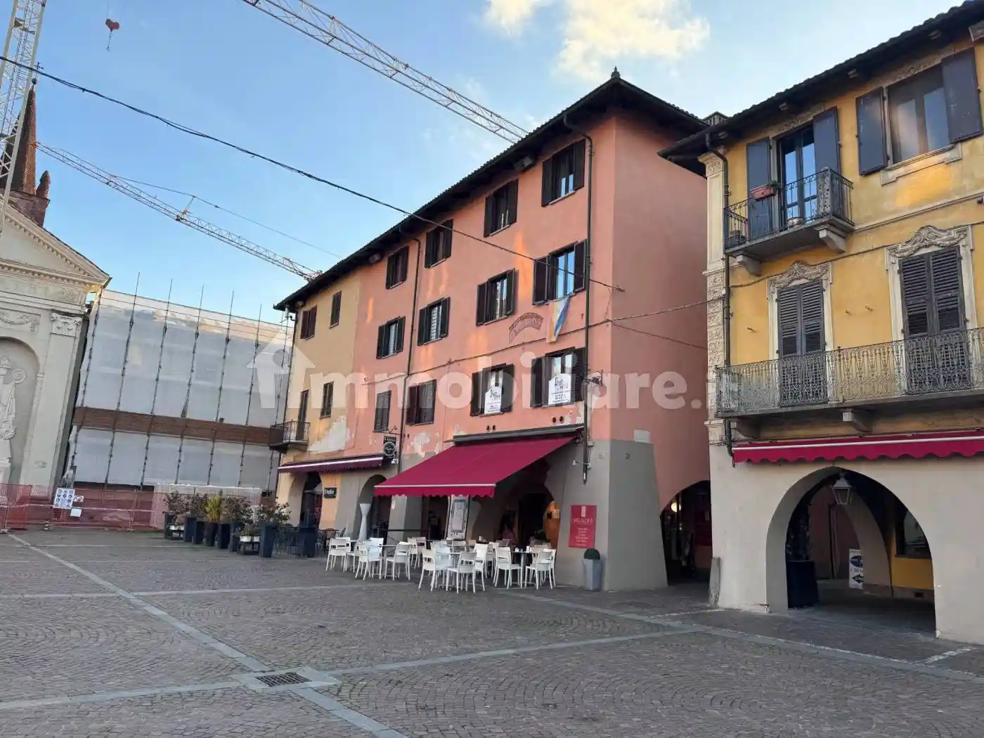 Appartamento in vendita a Carmagnola