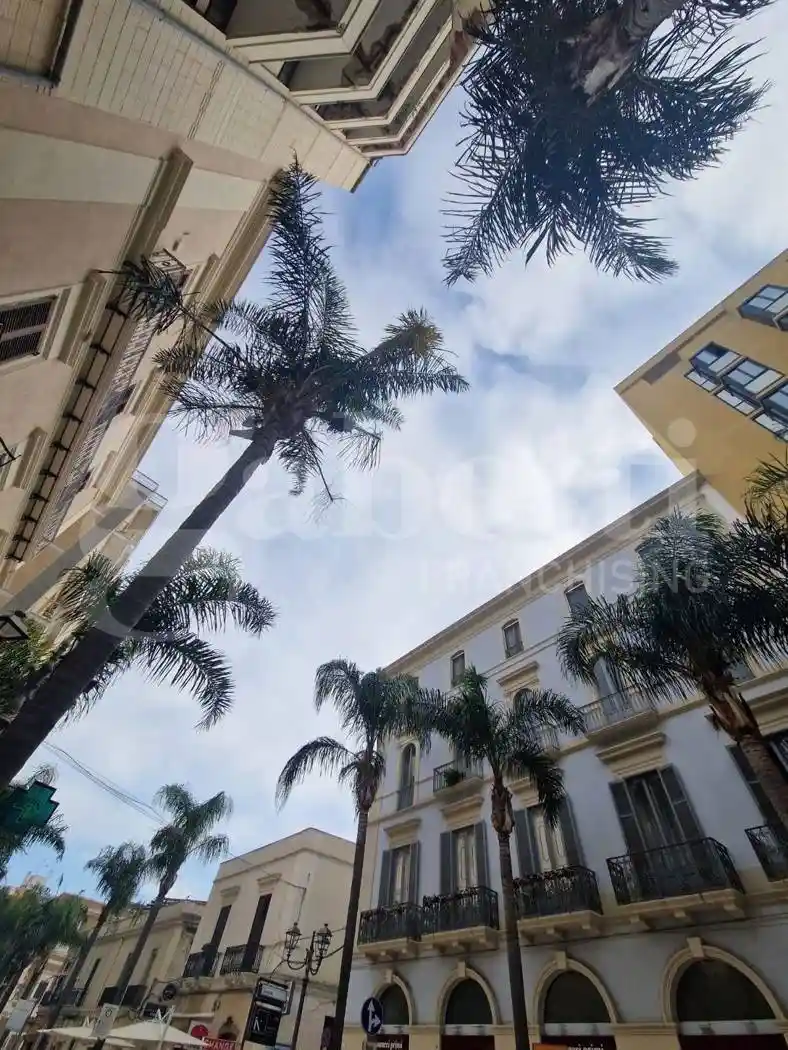 Appartamento in vendita a Brindisi