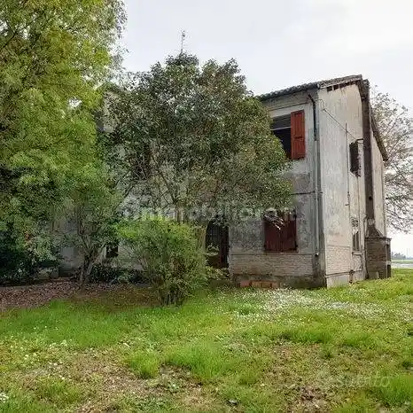 Rustico - Casale in vendita a Portomaggiore