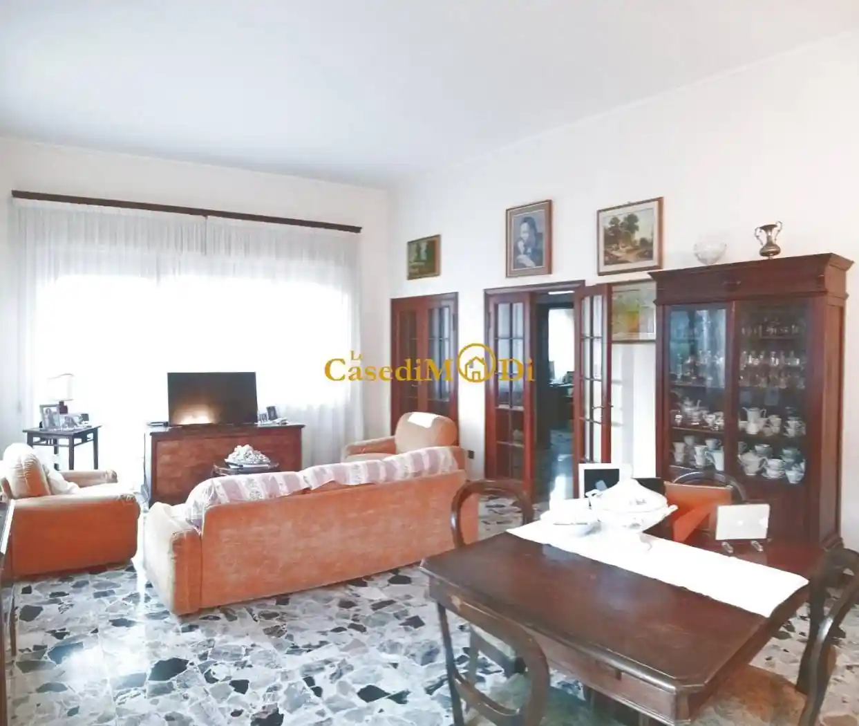 Villa unifamiliare via Bonanno Pisano,  47, Porta Nuova - Ingegneria, Pisa - foto 2