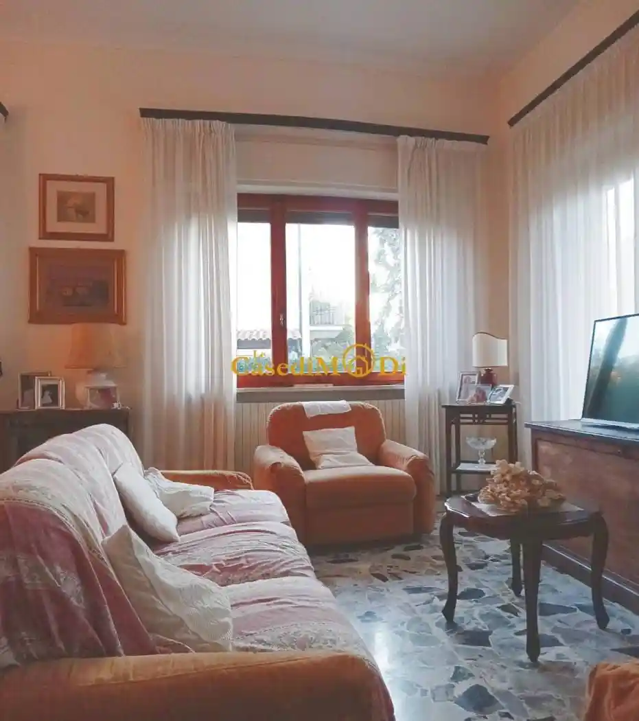 Villa unifamiliare via Bonanno Pisano,  47, Porta Nuova - Ingegneria, Pisa - foto 3