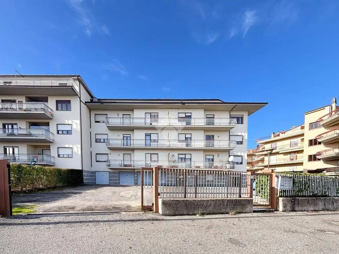 Appartamento in vendita a L'Aquila