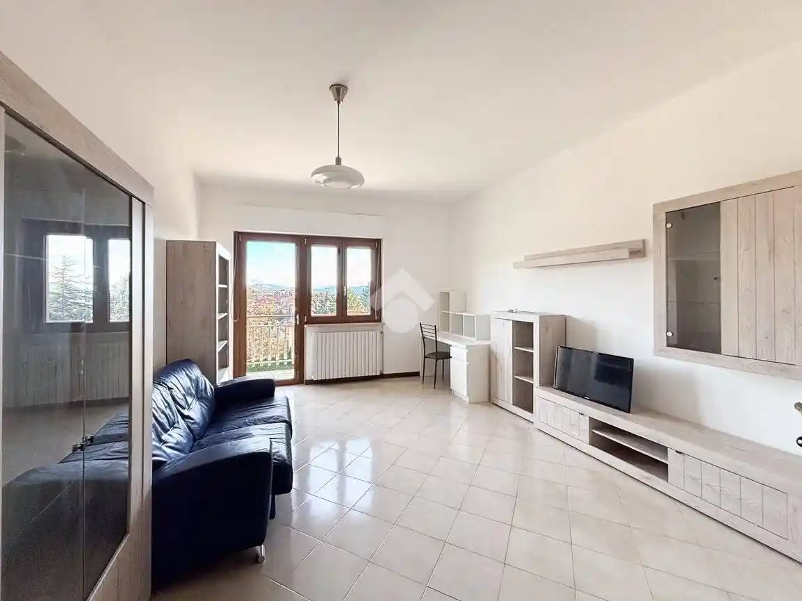 Quadrilocale via Montorio al Vomano 6, Torretta - Torrione, L'Aquila - foto 2