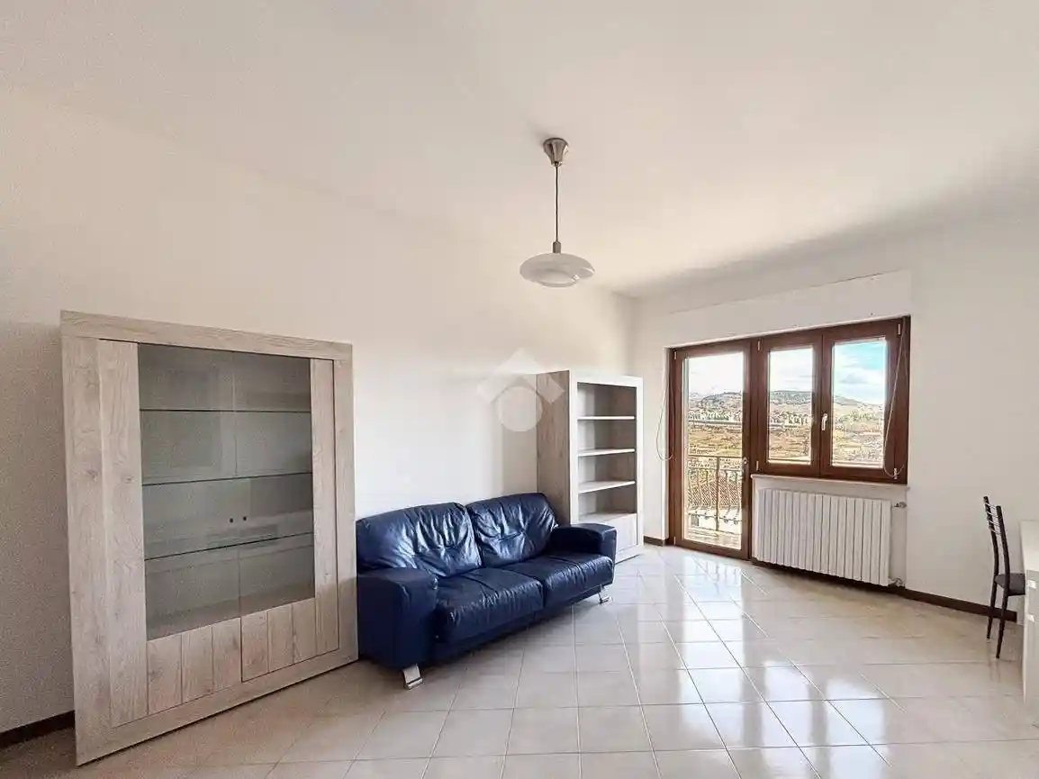 Quadrilocale via Montorio al Vomano 6, Torretta - Torrione, L'Aquila - foto 4