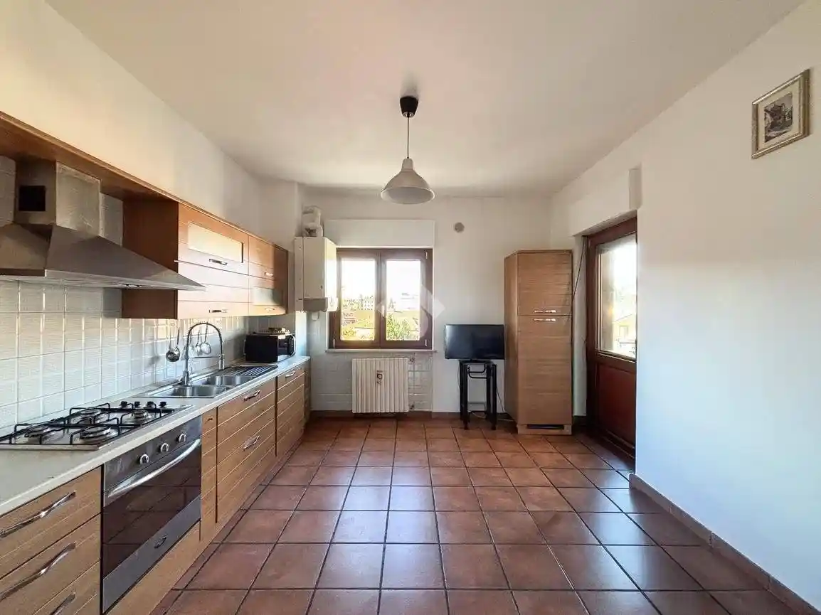 Quadrilocale via Montorio al Vomano 6, Torretta - Torrione, L'Aquila - foto 5