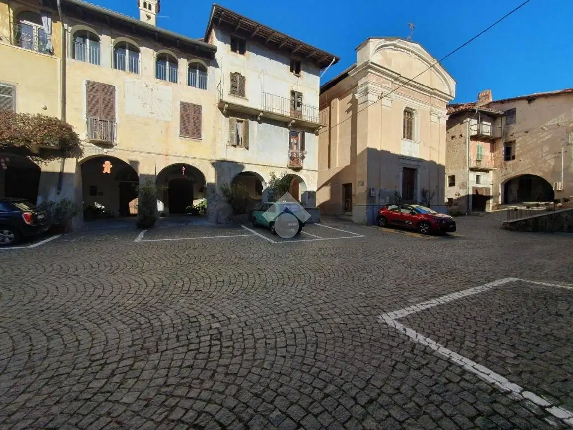 Casa indipendente in vendita a Masserano