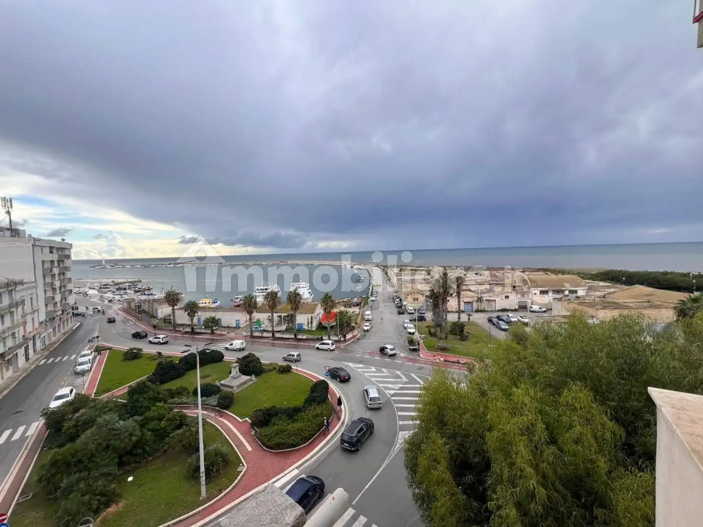 Appartamento in vendita a Marsala