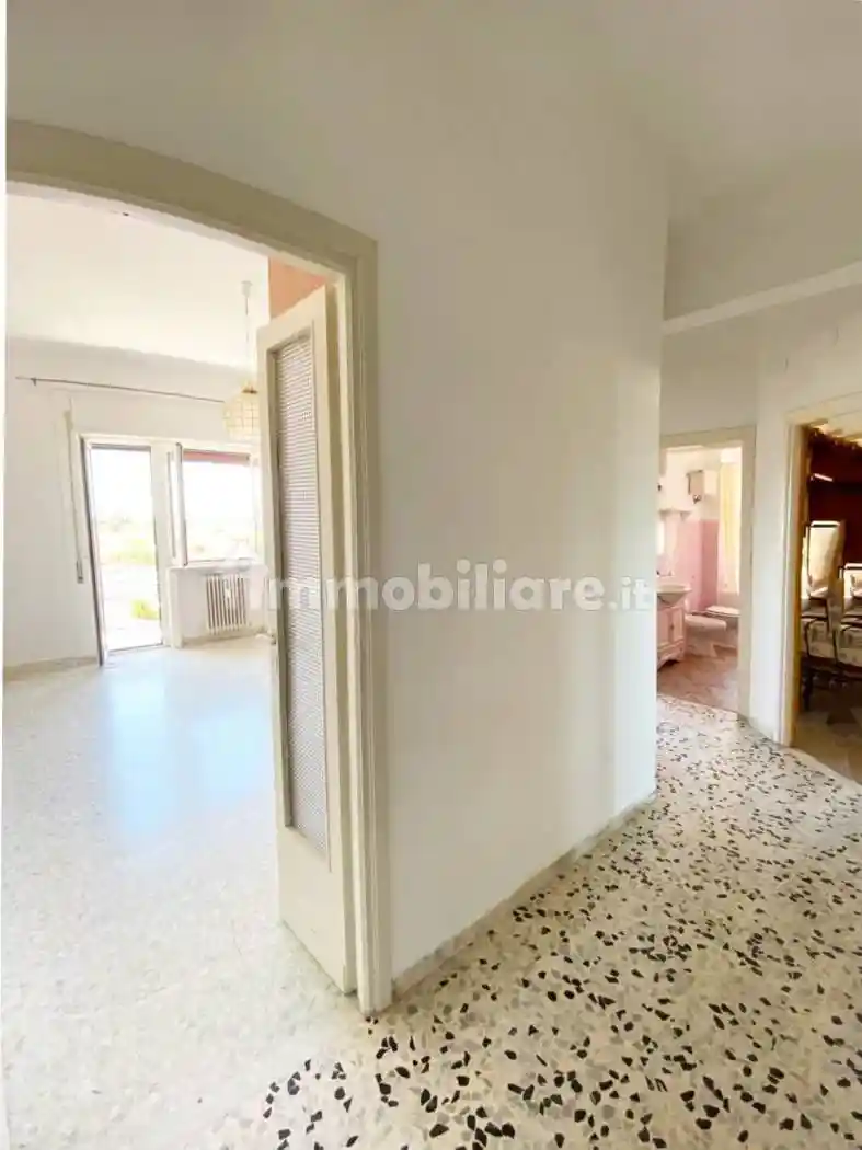 Bilocale via Giovan Battista Audiffredi 20, Monte Mario - Trionfale, Roma - foto 2