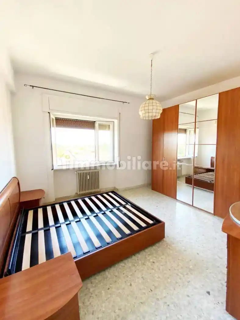 Bilocale via Giovan Battista Audiffredi 20, Monte Mario - Trionfale, Roma - foto 4