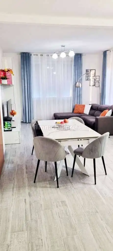 Appartamento in vendita a Livorno